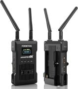 Forbetdis JM300 Pro 4K Kablosuz Görüntü Aktarıcı