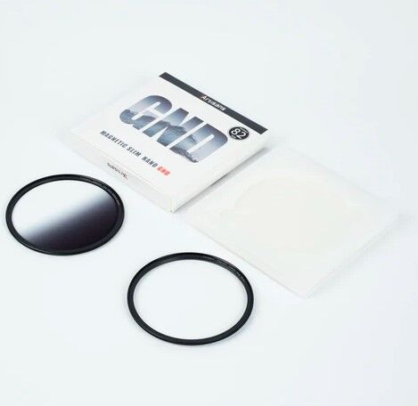 7Artisans Slim Nano GND0.9 72mm