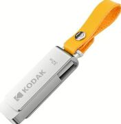 Kodak 32GB 3.1 Metal USB Bellek (K133)