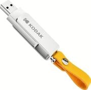 Kodak 64GB 3.1 Metal USB Bellek (K133)