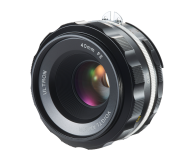 Voigtländer lens F2/40mm SL-II S AIS (B) ULTRON