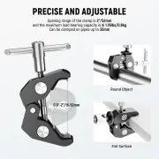 NEEWER ST15C Profesyonel Ayarlanabilir Magic Arm