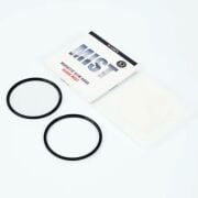 7Artisans Slim Nano BLACK MIST 1/4  67mm