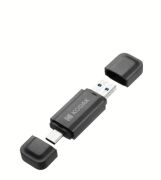 Kodak 128GB 3.2 Gen1 Type-C OTG Usb Bellek (K143D)