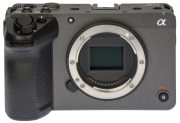 Sony FX30 Sinema Kamerası ( Distribütör Garantili )