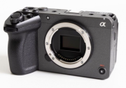 Sony FX30 Sinema Kamerası ( Distribütör Garantili )