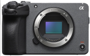 Sony FX30 Sinema Kamerası ( Distribütör Garantili )