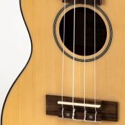 Valler Vuko100 Concert Alto Ukulele