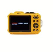 Kodak Pixpro WPZ2 Dijital Makine + 16GB SD + 2.Lityum Pil + Adaptör