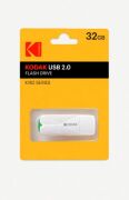 Kodak 32GB 2.0 USB Bellek (K182)