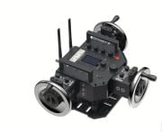 DJI Master Wheels 3-Axis