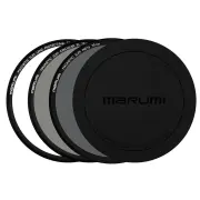 Marumi Magnetic Slim Basic Kit 77 mm