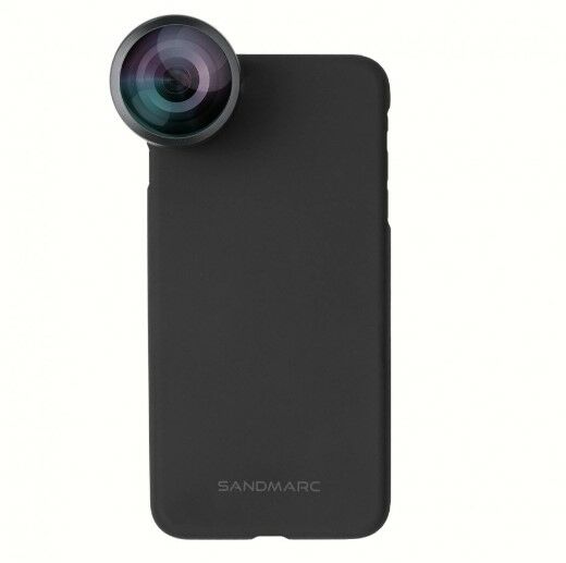 Sandmarc Fisheye Lens Edition - iPhone 8 / 7 plus