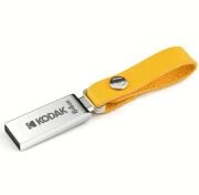 Kodak 64GB 2.0 Metal USB Bellek (K122)