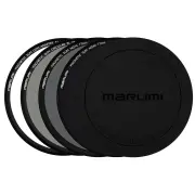Marumi Magnetic Slim Advanced Kit 77 mm