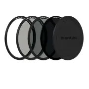 Marumi Magnetic Slim Advanced Kit 77 mm
