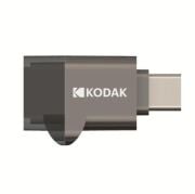 Kodak Micro SD Kart Okuyucu Type-C 3.0 C100