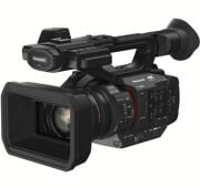 Panasonic HC-X2 4K Profesyonel Video Kamera