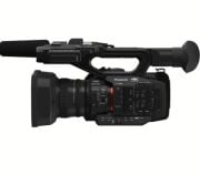 Panasonic HC-X2 4K Profesyonel Video Kamera