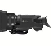 Panasonic HC-X2 4K Profesyonel Video Kamera
