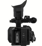 Panasonic HC-X2 4K Profesyonel Video Kamera