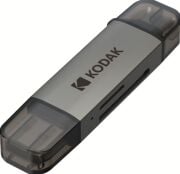 Kodak SD ve Micro SD Kart Okuyucu (2-IN-1) C220