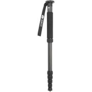 Sirui P‑326 Carbon Fiber Monopod – Kompakt & Ultra Hafif Karbon Fiber Kamera Desteği