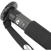 Sirui P‑326 Carbon Fiber Monopod – Kompakt & Ultra Hafif Karbon Fiber Kamera Desteği