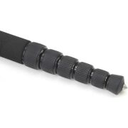 Sirui P‑326 Carbon Fiber Monopod – Kompakt & Ultra Hafif Karbon Fiber Kamera Desteği