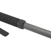 Sirui P‑326 Carbon Fiber Monopod – Kompakt & Ultra Hafif Karbon Fiber Kamera Desteği