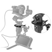 SmallRig BSS2412 DJI Ronin-SC Gimbal için Montaj Kelepçesi
