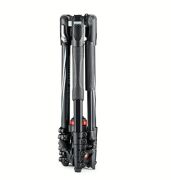 MANFROTTO MVKBFRL-LIVE BEFREE LIVE AL LEV BLACK KIT 2W