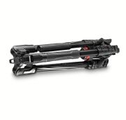 MANFROTTO MVKBFRL-LIVE BEFREE LIVE AL LEV BLACK KIT 2W