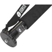Sirui P‑306 Alüminyum Monopod – Kompakt & Yüksek Taşıma Kapasiteli Kamera Desteği