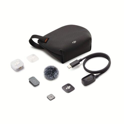 DJI Mic Mini 2 Transmitter