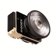 Zhiyun Molus X200 RGB Combo Paket 200W Taşınabilir LED Video Işığı- Bej