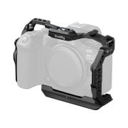 SmallRig 5954 ''HawkLock'' Hızlı Çıkarma  Canon EOS R6III Mark III / R6II Mark II için Kafes