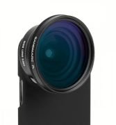 SANDMARC Geniş Açı Lens ( iPhone 15 )