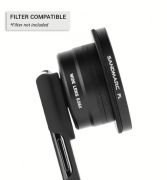 SANDMARC Geniş Açı Lens ( iPhone 15 )