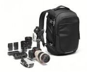 MANFROTTO BAGS MA3-BP-GM ADVANCED GEAR BACKPACK M III