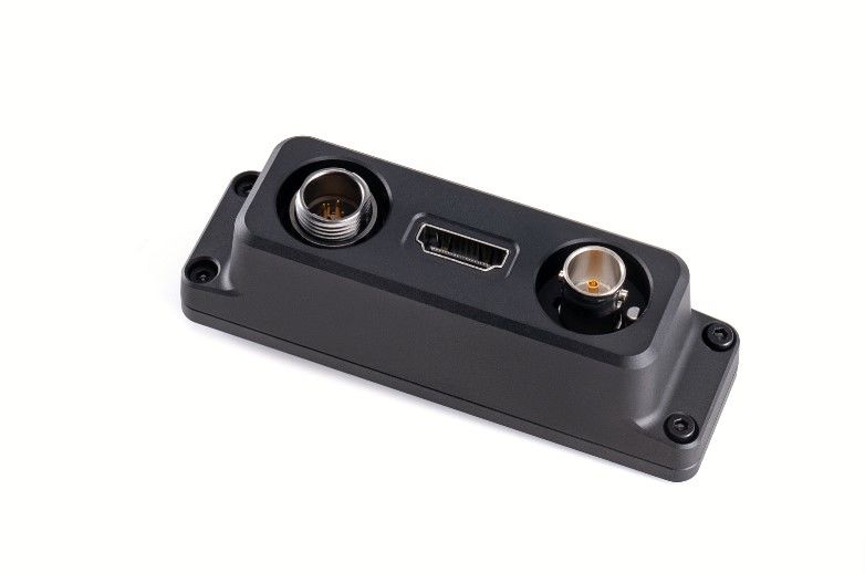 DJI Remote Monitor Expansion Plate (SDI/HDMI/DC-IN)