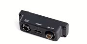 DJI Remote Monitor Expansion Plate (SDI/HDMI/DC-IN)