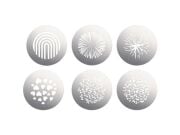 Godox VSA-GS2 Gobo Set (VSA Optik Şekillendirici İçin)