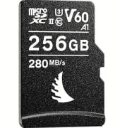 AngelbirdAV PRO Pro UHS-II microSDXC 256 GB V60
