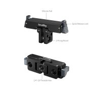 SmallRig 5919 Insta360 GO için Hızlı Çıkarma Montaj Adaptörü