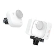 SmallRig 5919 Insta360 GO için Hızlı Çıkarma Montaj Adaptörü
