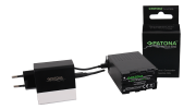 PATONA 1316  Sony BP-U68 USB-C  Muadili Batarya