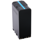 PATONA 1341 Sony BP-U100  2X D-TAP/ USB Muadili Batarya