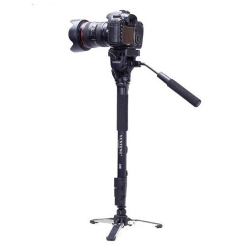 Yunteng VCT 588 Proplus Monopod