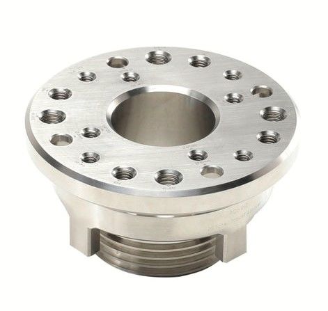 Ronin 2 Part 57 Mitchell Mount Adapter